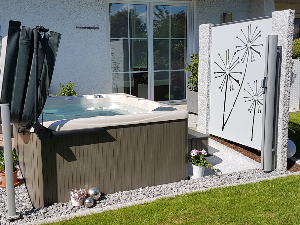 WHIRLPOOL MODELL 715 IN GUNDELFINGEN