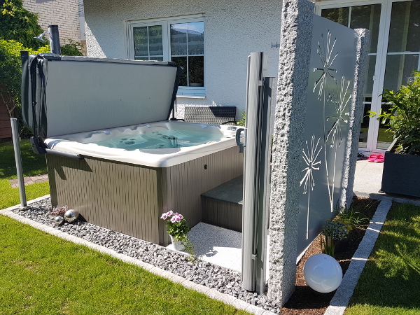 WHIRLPOOL MODELL 715 IN GUNDELFINGEN