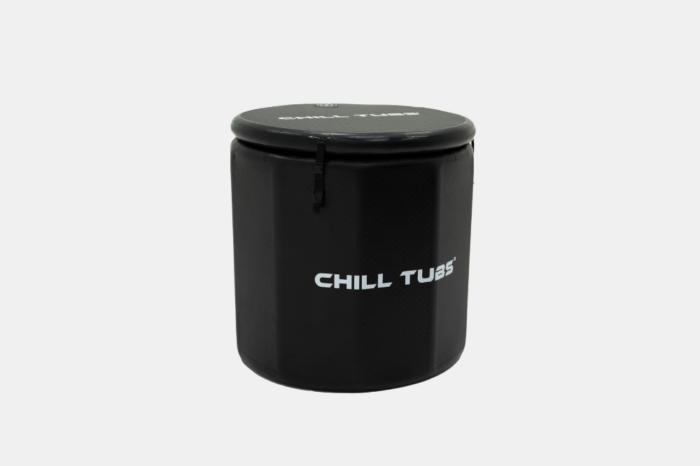 CHILL TUB ESSENTIAL POD - Image 2