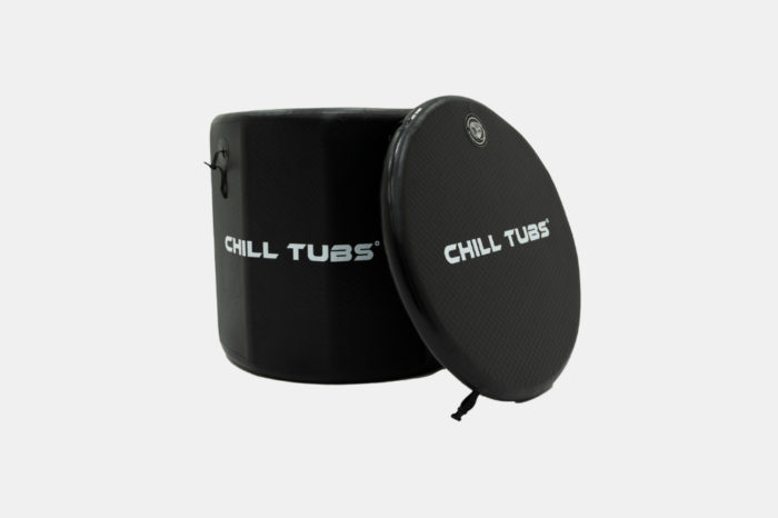 CHILL TUB ESSENTIAL POD