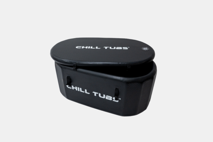 CHILL TUB ESSENTIAL BATH