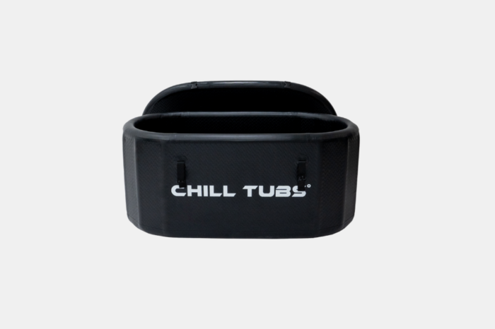 CHILL TUB ESSENTIAL BATH - Image 2
