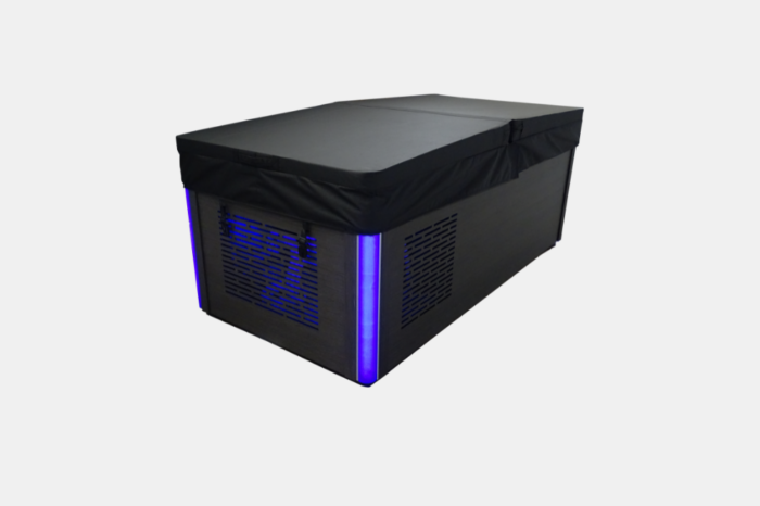 CHILL TUB PRO - Image 3