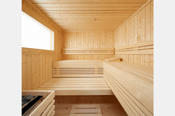 GARTENSAUNA TERRA 2 - Image 3