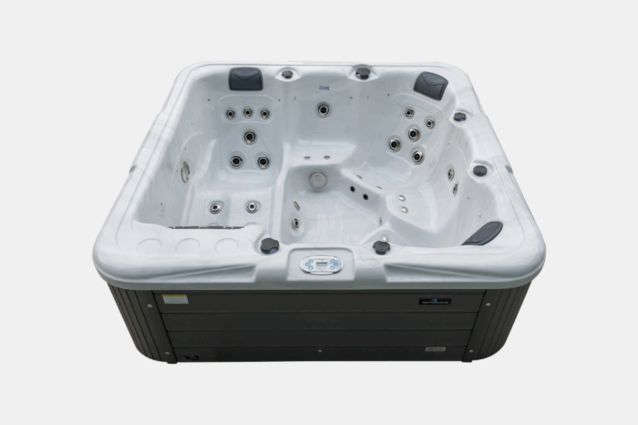 WHIRLPOOL DETROIT - Image 6