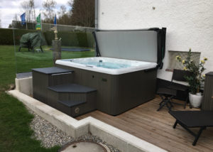 WHIRLPOOL MODELL 715 AUGSBURGER LAND