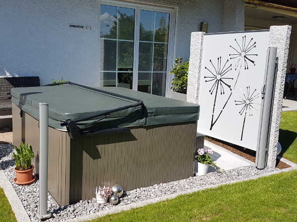 WHIRLPOOL MODELL 715 IN GUNDELFINGEN